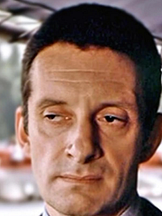 foto de Jacques Maury