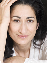 foto de Bridgitta Roy