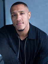 foto de Jaz Hutchins