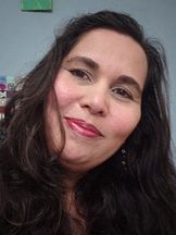 foto de Roberjane Andrade