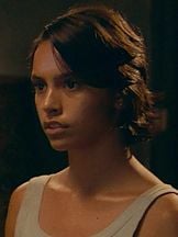 foto de Tamara Rocca