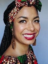 foto de Fayida Jailler