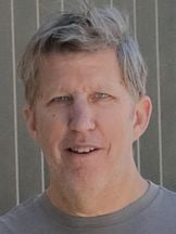 foto de Robert Peters