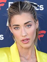 foto de Jessica Serfaty