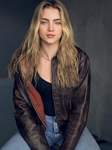 foto de Daisy Jelley