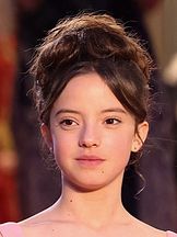 foto de Bonnie Chagneau-Ravoire