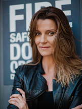 foto de Sara Wiseman