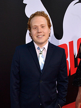 foto de Jimmy Bellinger