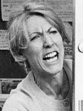 foto de Penelope Allen