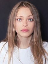 foto de Lilas-Rose Gilberti