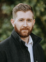 foto de Peter James DeLuca