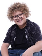 foto de Theo Goulart