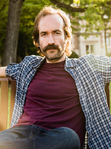 foto de Adam Brooks (II)