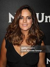 foto de Sabrina Seara