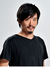 foto de Kentarô Furuyama