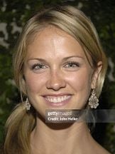 foto de Mary Alexandra Stiefvater