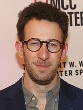 foto de Nick Blaemire