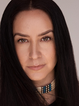 foto de Barbara Patrick