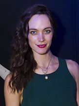 foto de Ellen Francis