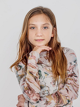 foto de Emily Orueta