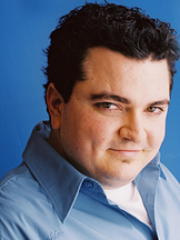 foto de Scott Gorman