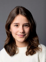 foto de Darcey Ewart