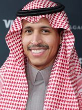 foto de Yazeed Almajyul