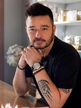 foto de Carlos Tufvesson