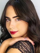 foto de Nina Baiocchi