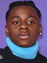 foto de Jedaiah Bannerman