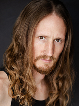 foto de Nicholas X. Parsons