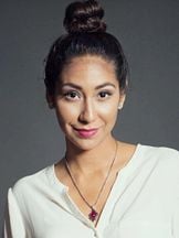 foto de Mariana Flores