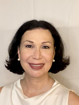 foto de Rose Bianca Grue