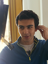 foto de Felipe Vargas (XI)