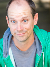 foto de Brandon Gibson