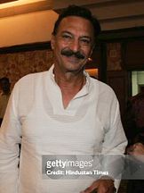 foto de Suresh Oberoi