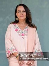 foto de Soni Razdan