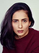 foto de Ananyaa Shah