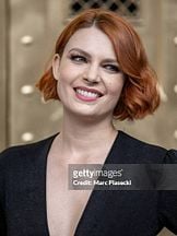 foto de Elodie Frégé