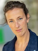 foto de Anne Le Forestier