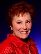 foto de Diane Pershing