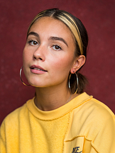 foto de Hannah McIver