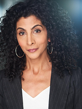 foto de Rahnuma Panthaky