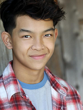 foto de Joziah Lagonoy