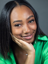 foto de Mikenzie Taylor