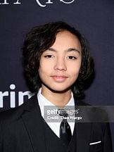 foto de Bodhi del Rosario