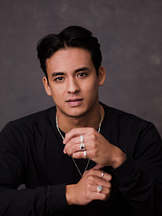 foto de Liam Lau Fernandez