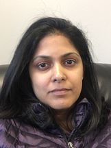 foto de Bina Nayak