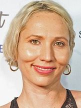 foto de Kirsten Hansen