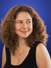 foto de Renata Mizrahi